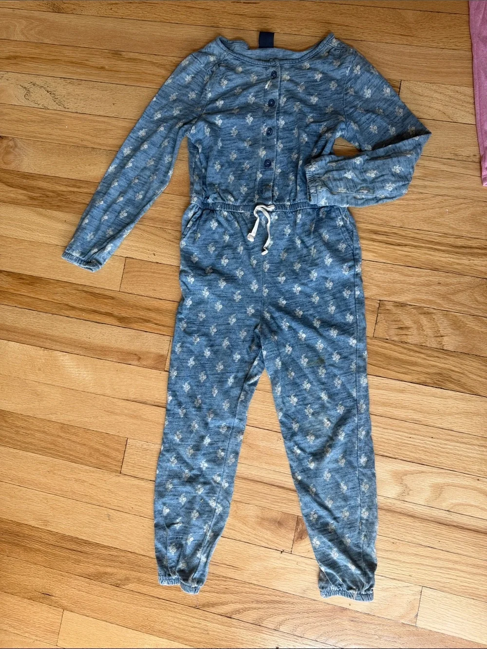 Gap girls romper